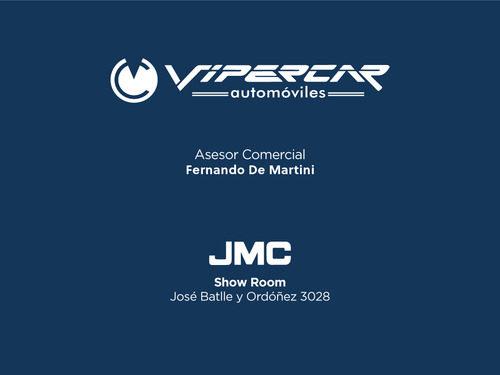 JMC Otros Modelos -