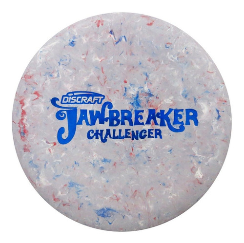 Discraft Jawbreaker Challenger Golf Putt Enfoque Disco Color
