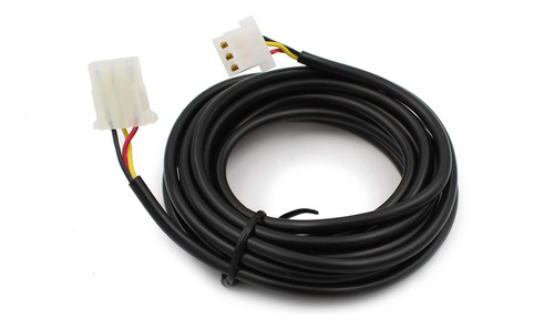 Foxcid Cable Extension 6.5 Pie Para Bombilla Hid Kit Luz