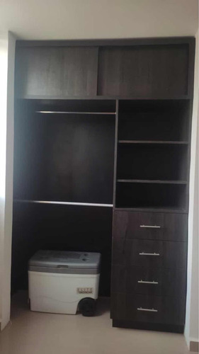 Apartamento En Alquiler En Base Aragua Resid Terra Norte