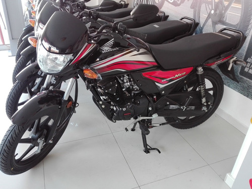 Honda Dream Neo 2022 Motocicleta