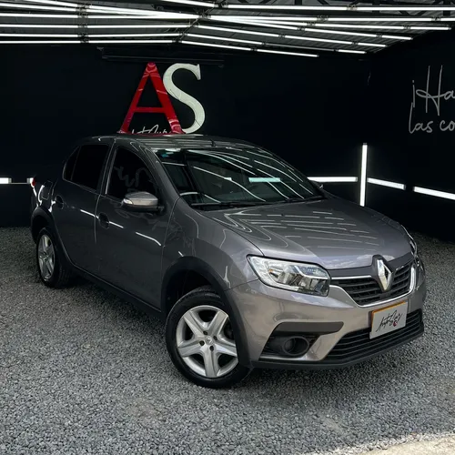 Renault Logan 1.6 Life