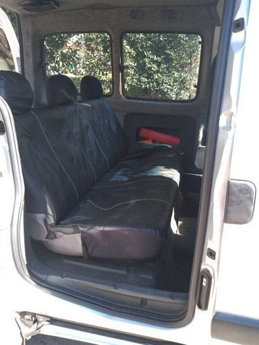 Peugeot Partner 1.6 Hdi Furgon Confort 2012