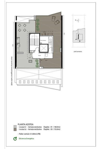 Imagen 12 de 30 de Oficina En Construcción Lindera A Plataforma Lavarden!! Excelente Ubicación!