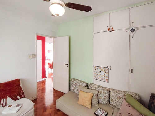 Imagen 12 de 23 de Venta De Departamento 3 Ambientes En Belgrano