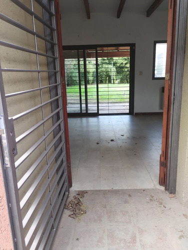 Casa Alquilo En Villa Rivera Indarte