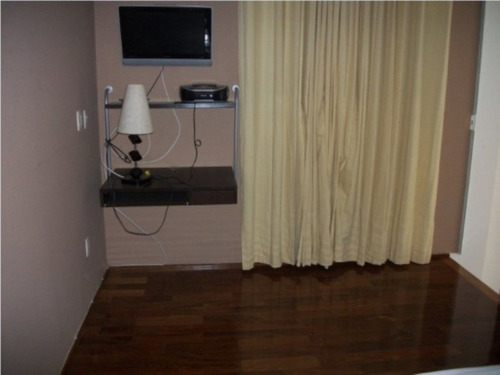 Imagem 14 de 17 de Loft, 1 Dormitório(s), 1 Banheiro(s), 1 Suíte(s), 2 Garagem(ns), 86m² - L184 - 2810321