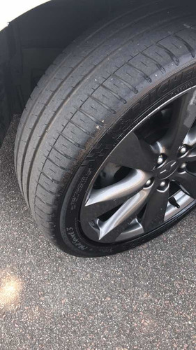 Mitsubishi Lancer 2013 2.0 Gt Cvt 4p