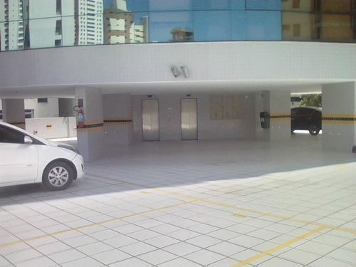 Imagem 15 de 18 de Locar Sala Parnamirim - Sa0953