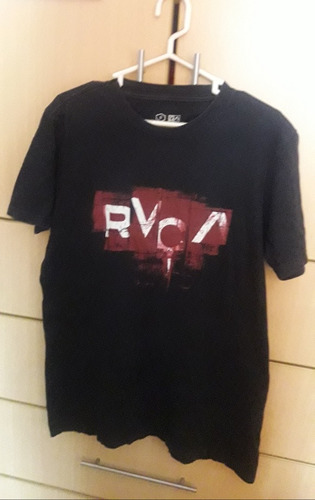 Polo Rvca Usado Talla S