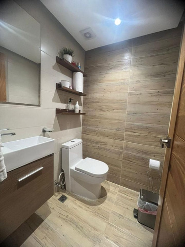Pent-house En Venta En Urbanización Real