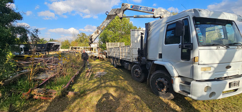Ford Cargo 1730