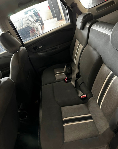 Chevrolet Spin 1.8 Lt 5as 105cv My Link