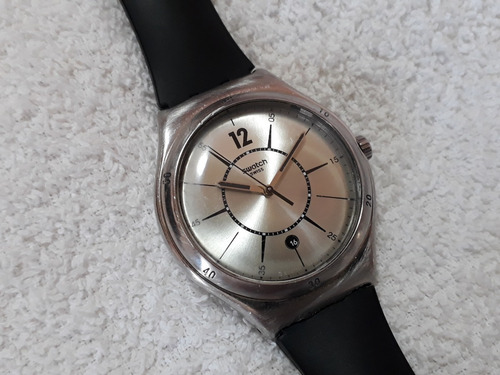 Relógio Swatch, Masculino, 2013 !