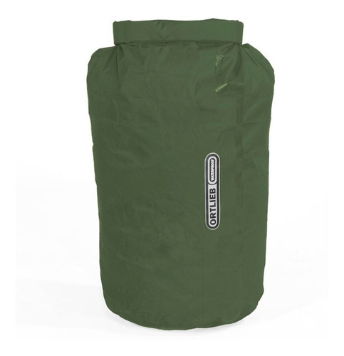 Saco Impermeável Drybag Cor Verde Oliva 7 L