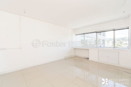 Imagem 17 de 30 de Sala / Conjunto Comercial, 35.08 M², Jardim Botânico - 128528