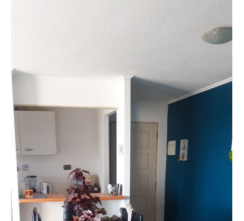 Vendo Dpto. En Curico 3d.1 B $58.000.000 Se Aceptan Ofertas