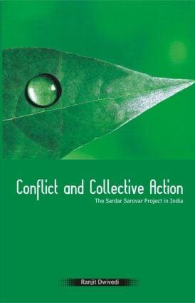 Libro Conflict And Collective Action - Ranjit Dwivedi