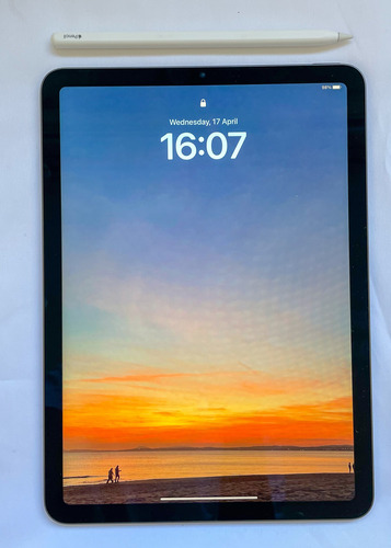 iPad Air (5ª Generación) 10.9  Wi-fi 64 Gb - Gris Espacial