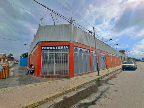 En Alquiler Amplio Local Comercial En Barquisimeto, Para Establecer Cualquier Actividad Comercial, Maritza, Ideal Para Ferreterias, Lucena, Abasto, Bodegon, - 2 4 2 2 2 5 9- Vigilancia 24/7.