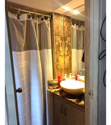 Apartamento En Venta En Los Colores, Medellín