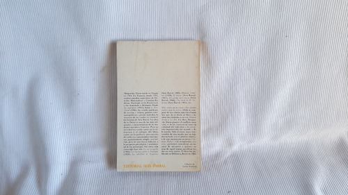 Imagen 2 de 5 de Dias Enteros En Las Ramas Marguerite Duras Seix Barral