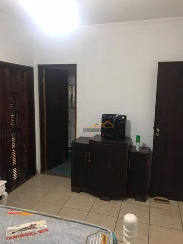 Chácara Com 3 Dormitórios À Venda, 1000 M² Por R$ 850.000,00 - Condomínio Santa Inês - Itu/sp - Ch0118