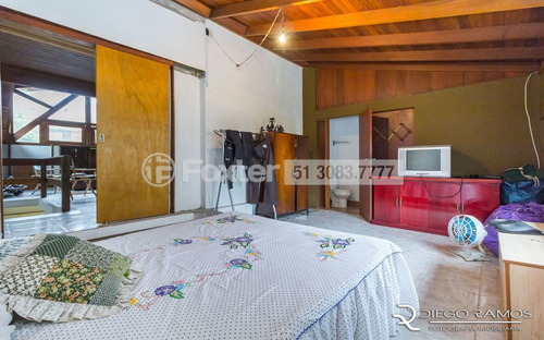 Imagem 20 de 28 de Casa, 3 Dormitórios, 300 M², Jardim Isabel - 107377