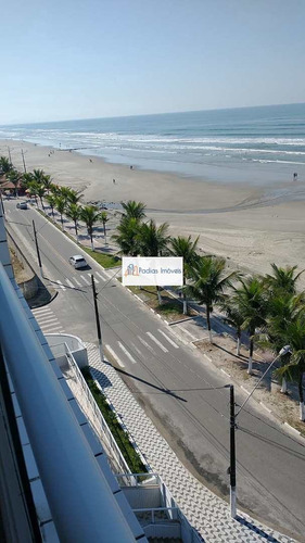 Imagem 9 de 28 de Apartamento Com 2 Dorms, Mongaguá - R$ 270 Mil, Cod: 858058 - V858058