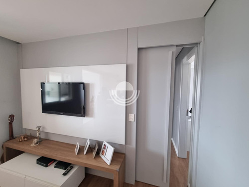 Imagem 15 de 30 de Apartamento À Venda Em Taquaral - Ap007846