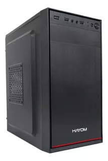 Pc Computador Cpu Intel Core I5 6 Ger Ssd240gb 8gb Ram Ddr4