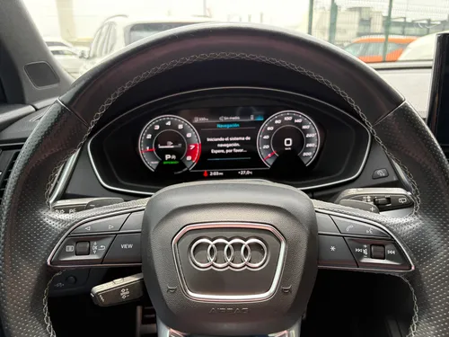 Audi Q5 2.0 L 45 Tfsi S Line Dsg