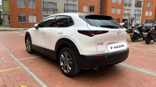 Imagen 11 de 14 de Mazda Cx30