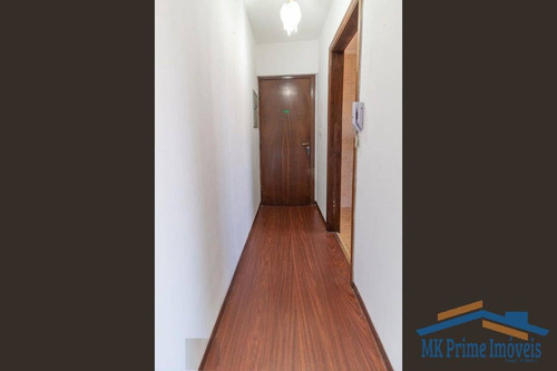 Imagem 7 de 15 de Lindo Apartamento - Vila Osasco Centro - 3155