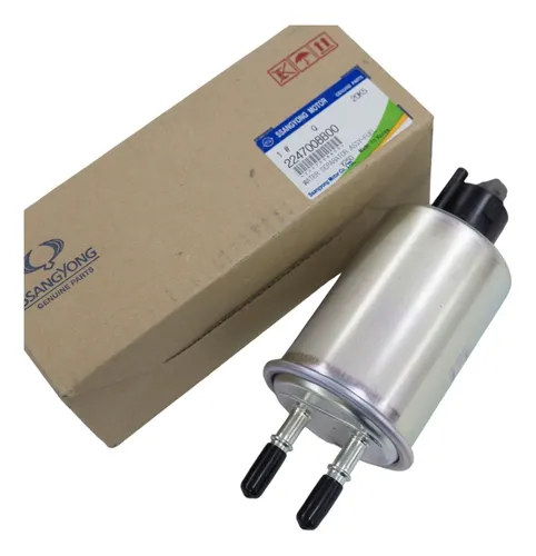 comprar Filtro Decantador Actyon 2.0 2006-2011 2247008b00 