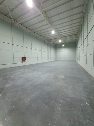 Bodega En Arriendo En Concepción