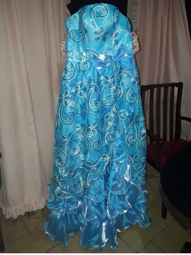Vestido De 15