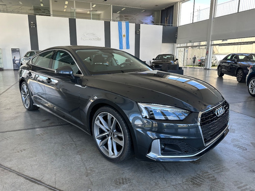 Audi A5 Sportback 2.0 40tfsi Front 190cv