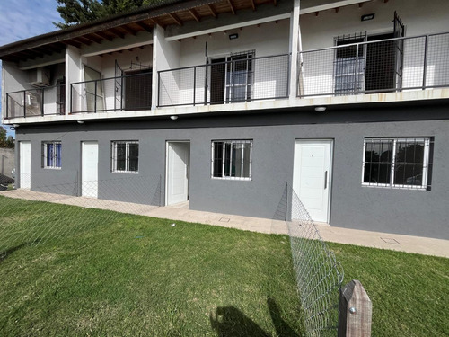 Venta  Departamento 2 Ambientes  A Estrenar Frente  Balcón   Luminoso