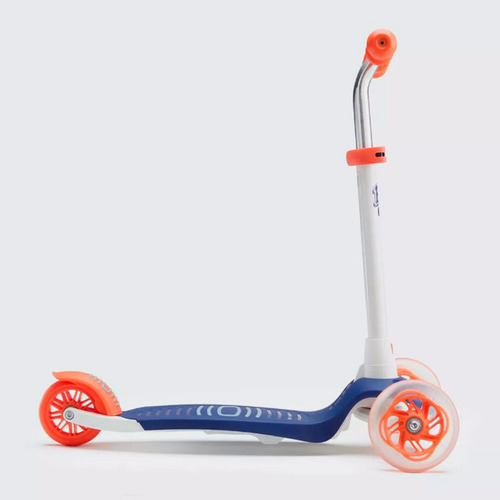 Patinete Infantil B1 Cor Laranja