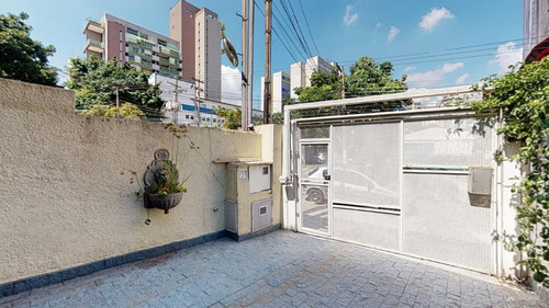 Casa - Perdizes - Ref: 22620 - V-22620