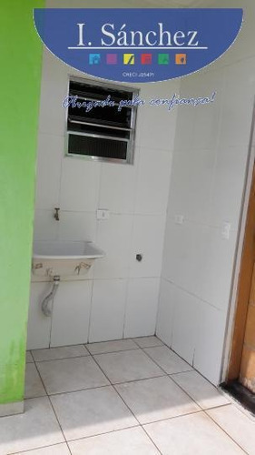 Imagem 3 de 15 de Casa Para Venda Em Itaquaquecetuba, Jardim Santa Rita Ii, 2 Dormitórios, 1 Banheiro, 3 Vagas - 170315d_1-763456