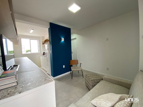 Imagem 3 de 15 de Apartamento - Campinas - Ref: 1785 - V-ap1232