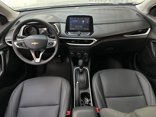 Chevrolet Tracker TRACKER 1.0 TURBO 12V FLEX AUT.