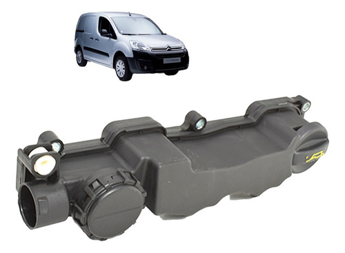 Tapa Valvula Para Citroen Berlingo 1.6 Dv6td 2007 2011