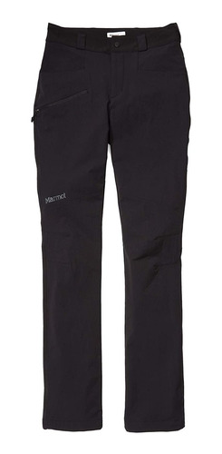 Marmot Scree Pantalón Para Mujer