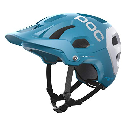 Poc, Tectal Race Spin, Casco Para Bicicletas De Montaña, X-l