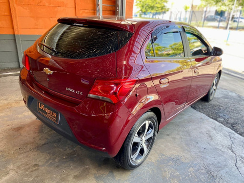 Imagem 2 de 8 de Chevrolet Onix 1.4 Ltz