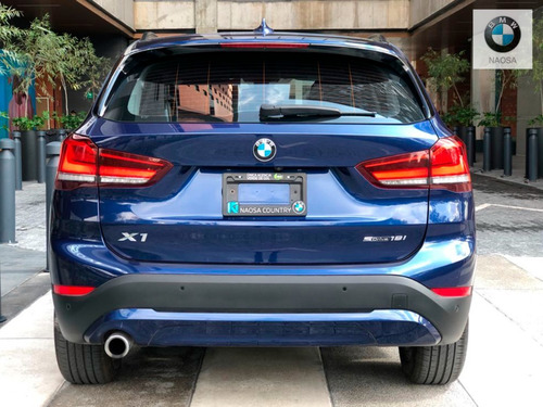 Imagen 6 de 15 de Bmw X1 18 Sdrive Excecutive 2020