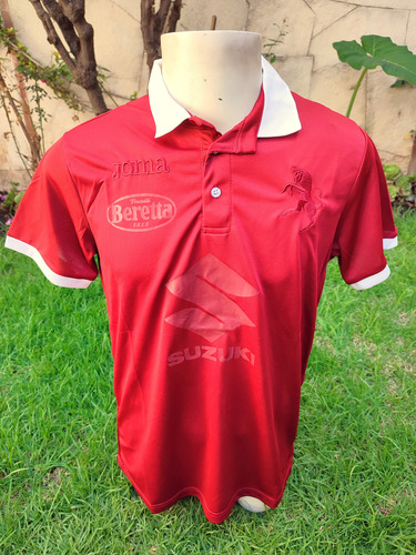 Jersey Torino De Italia Edición Especial 2024